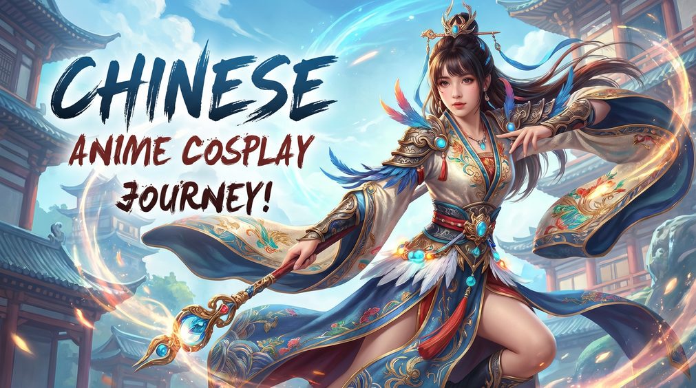 17c一起草动漫cosplay直播视频
